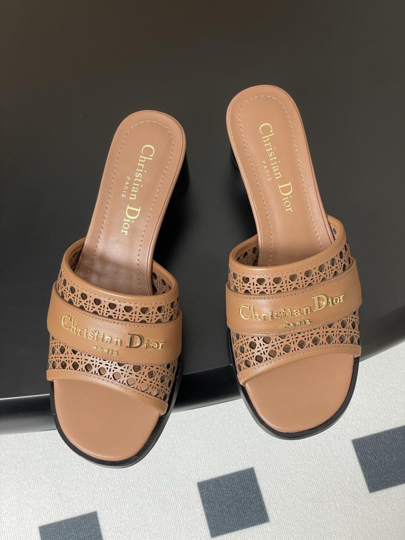 Dior Sandals SDS50904