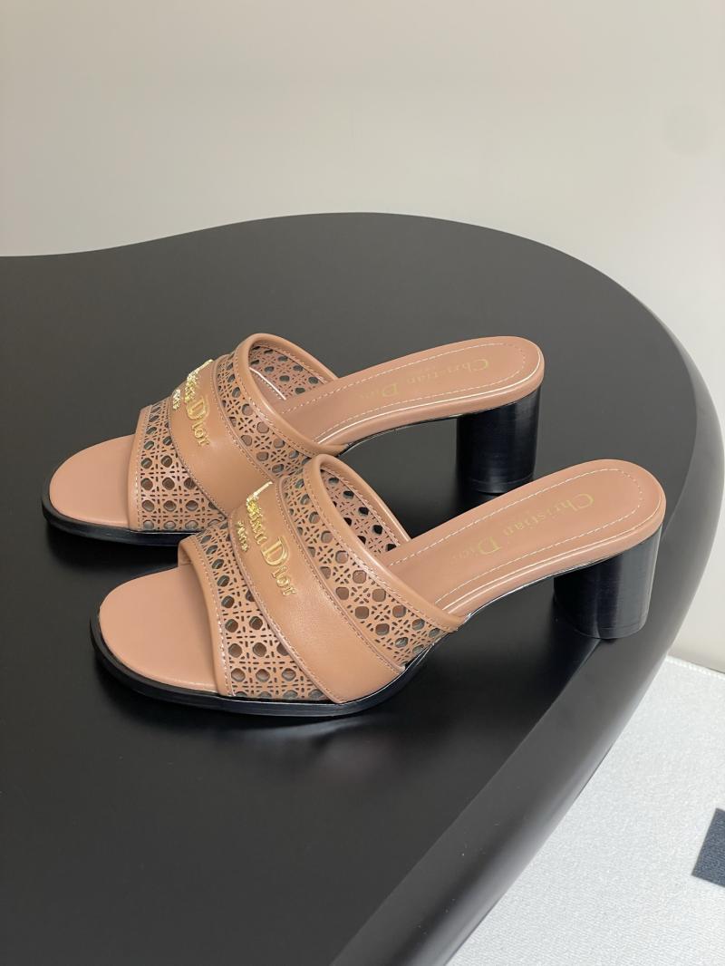 Dior Sandals SDS50904