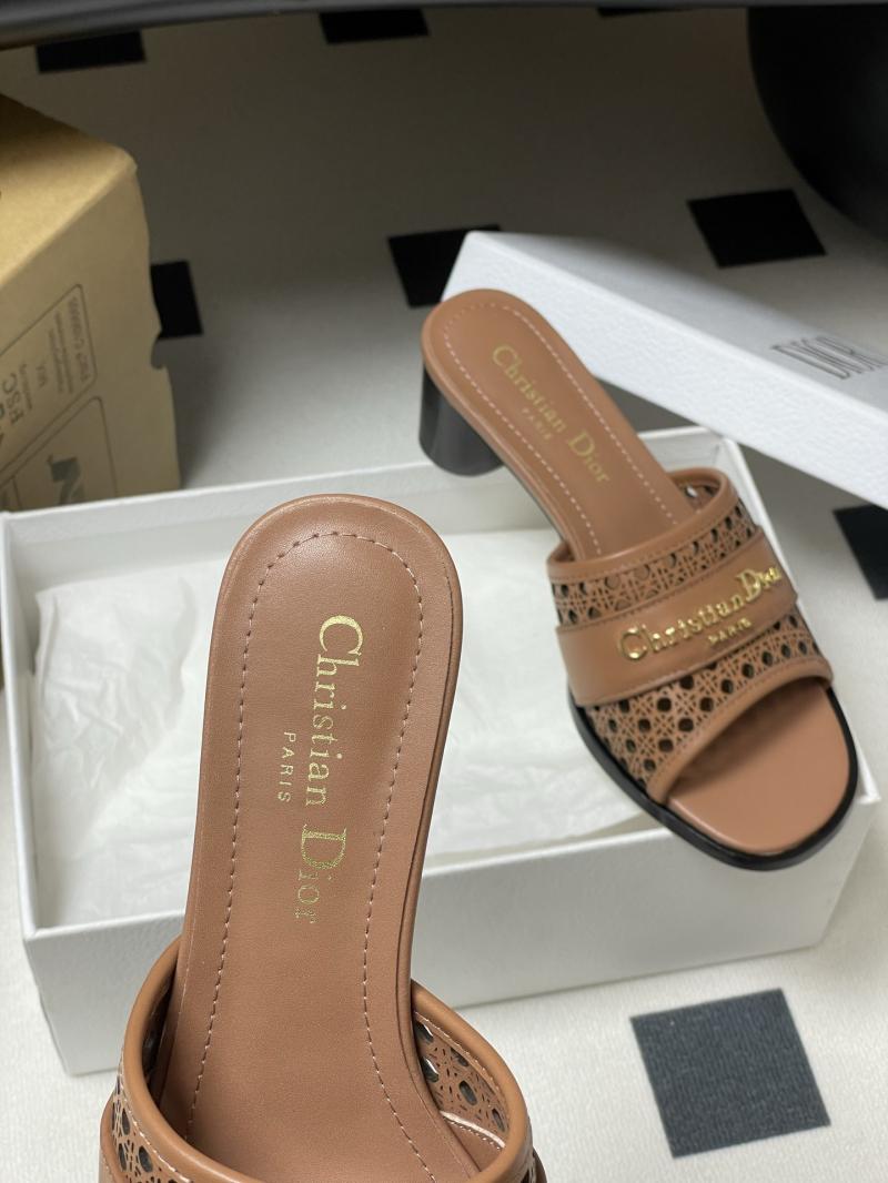 Dior Sandals SDS50904