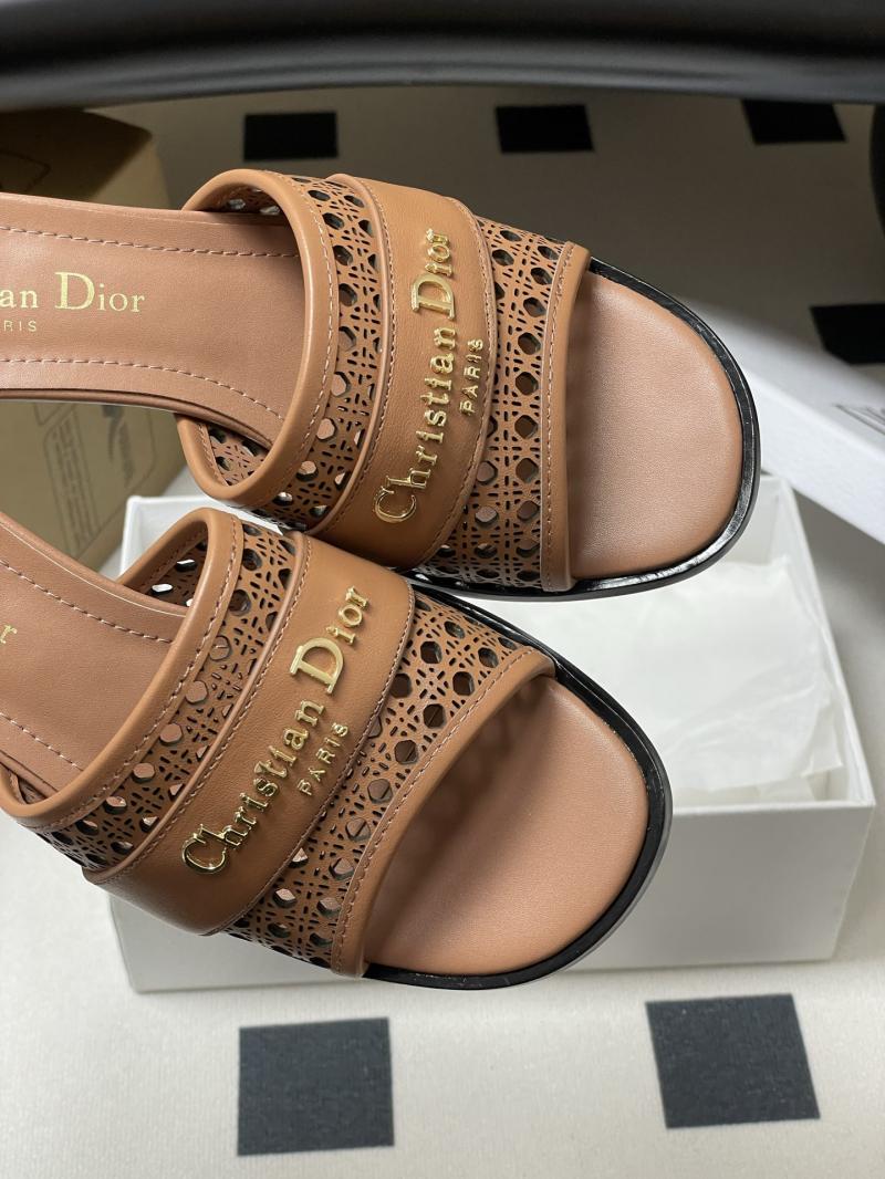 Dior Sandals SDS50904