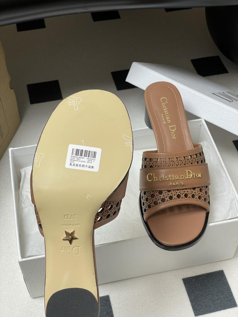 Dior Sandals SDS50904