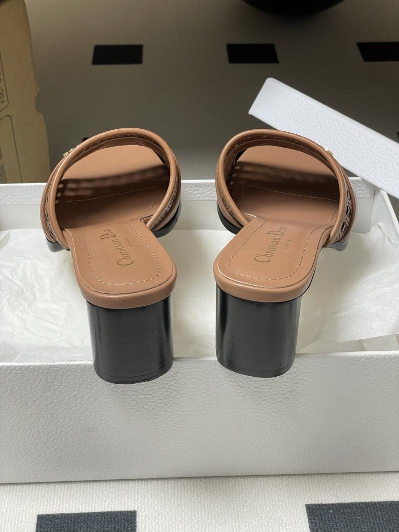 Dior Sandals SDS50904
