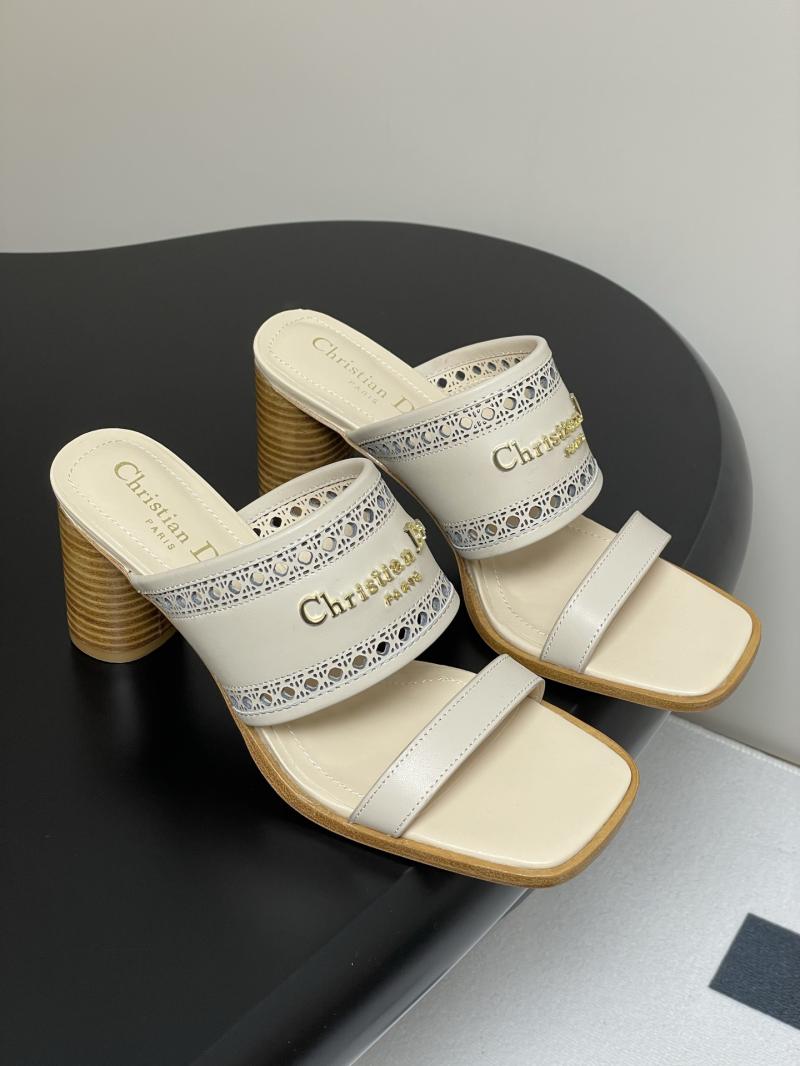 Dior Sandals SDS50905