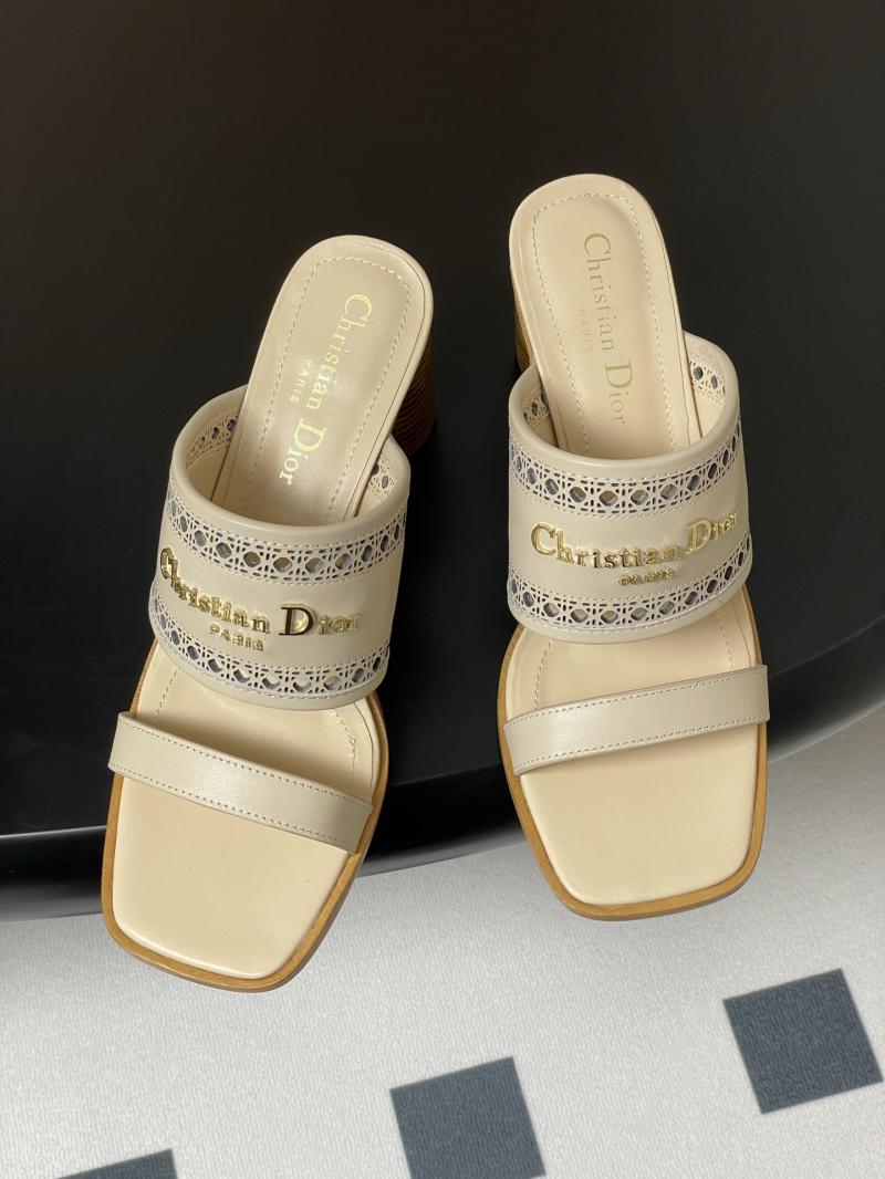 Dior Sandals SDS50905