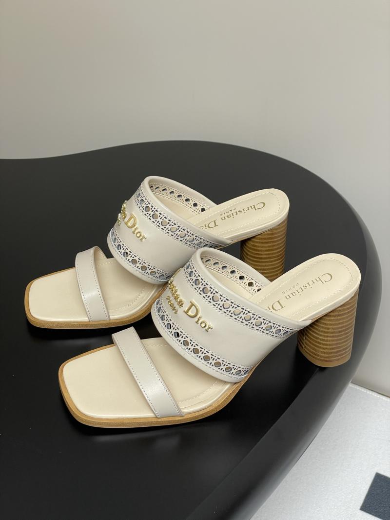 Dior Sandals SDS50905