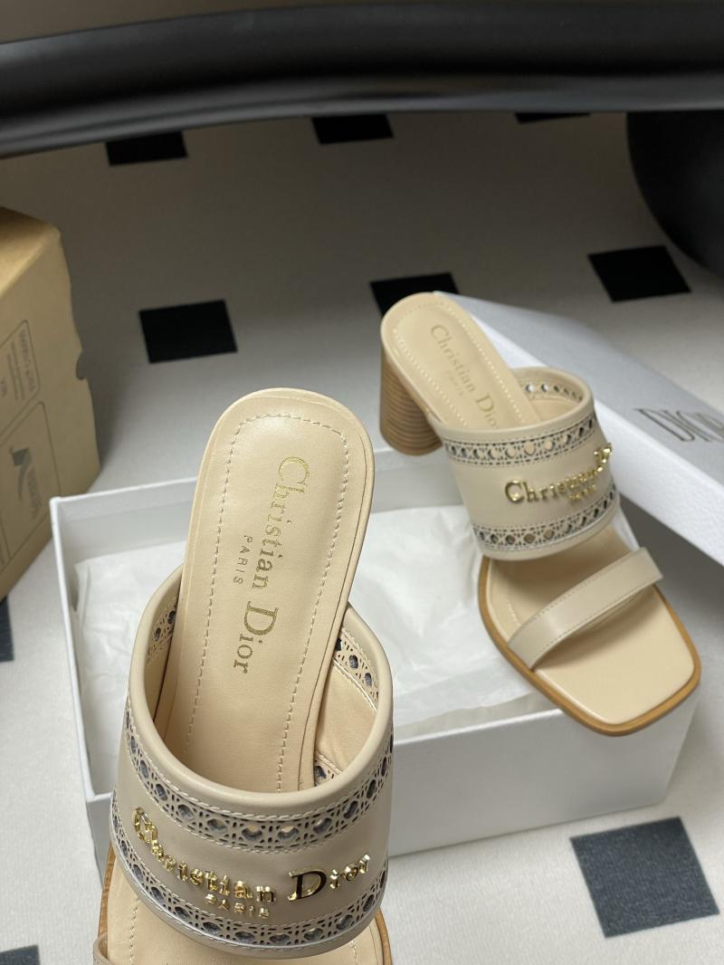 Dior Sandals SDS50905