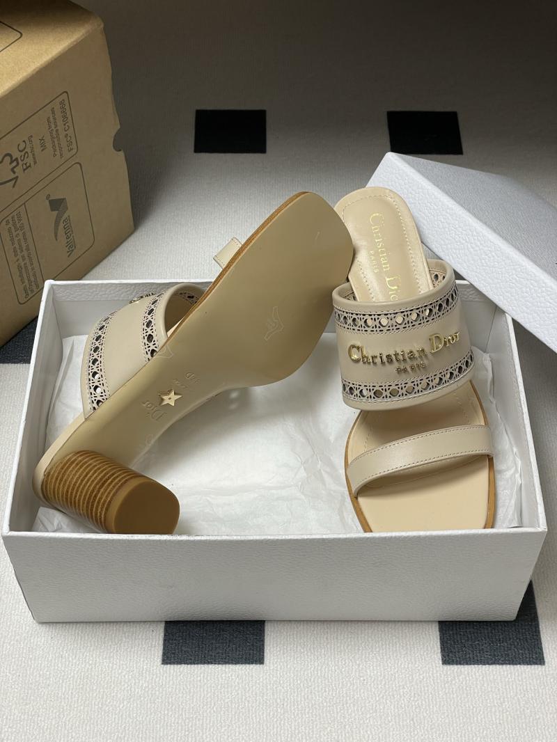 Dior Sandals SDS50905