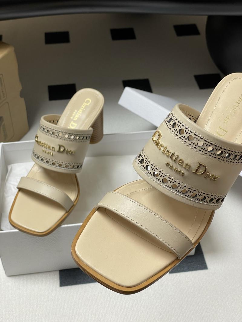Dior Sandals SDS50905