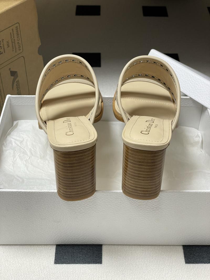 Dior Sandals SDS50905
