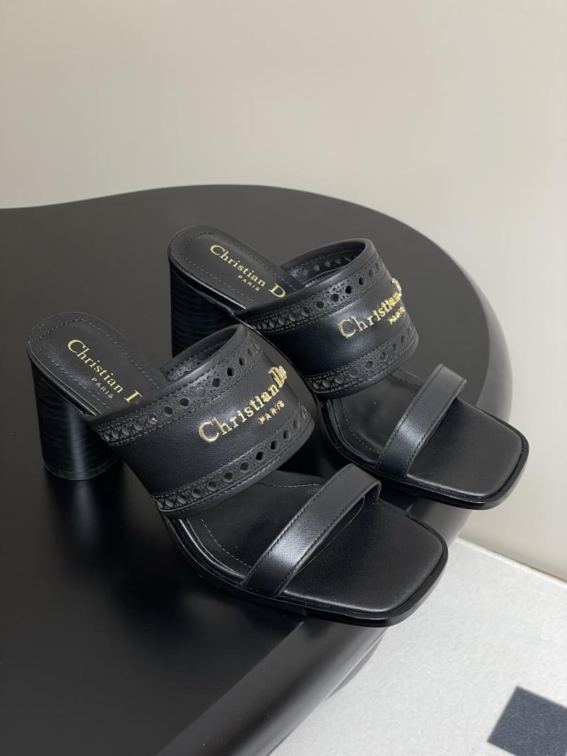 Dior Sandals SDS50906