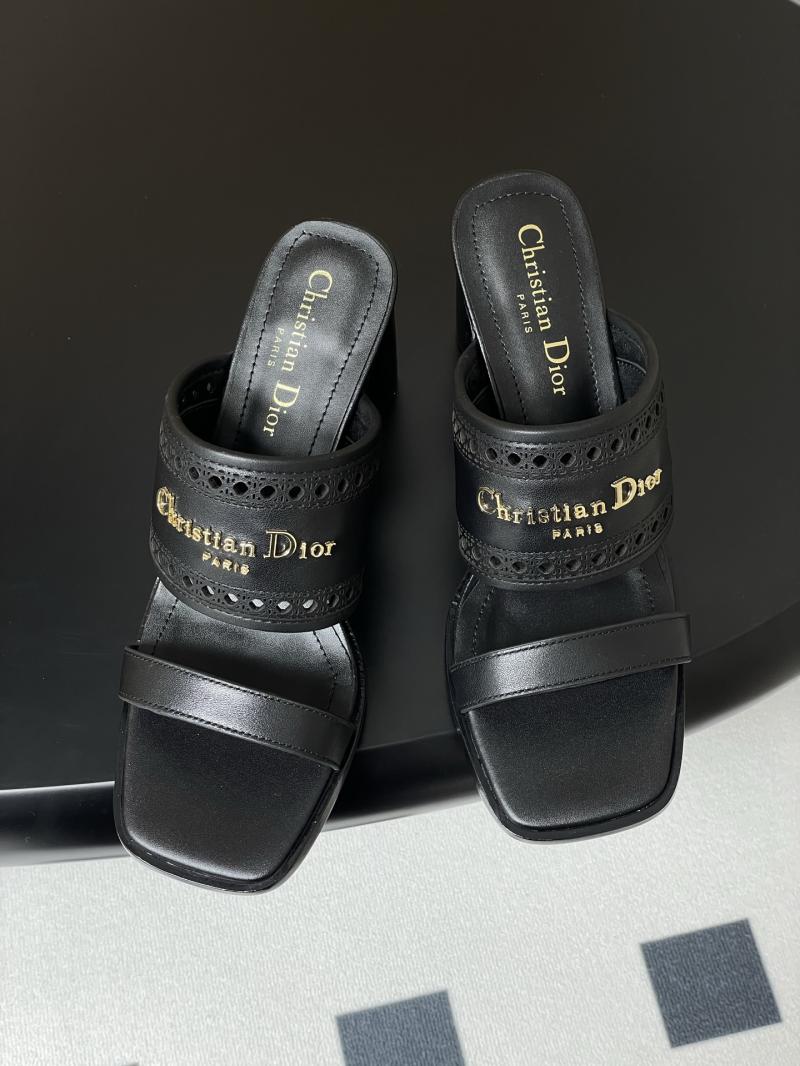 Dior Sandals SDS50906