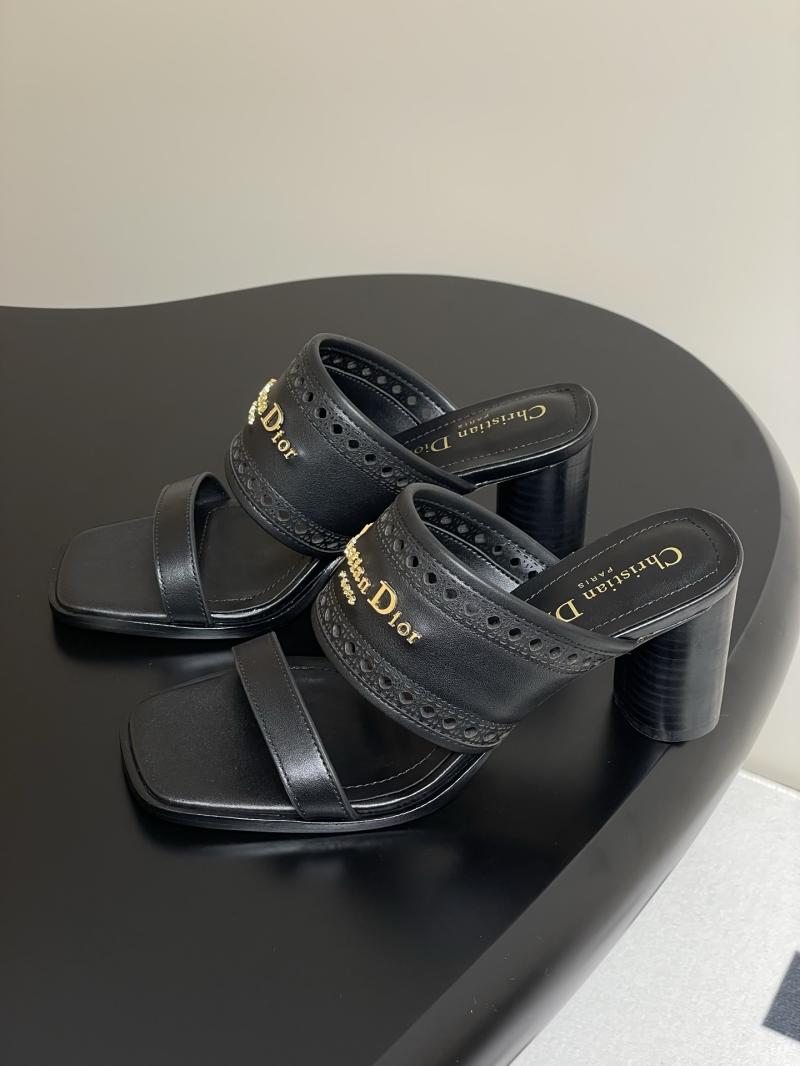 Dior Sandals SDS50906
