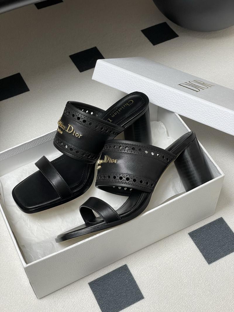 Dior Sandals SDS50906