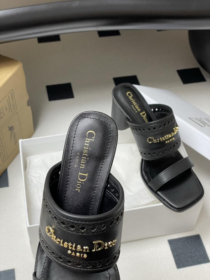 Dior Sandals SDS50906