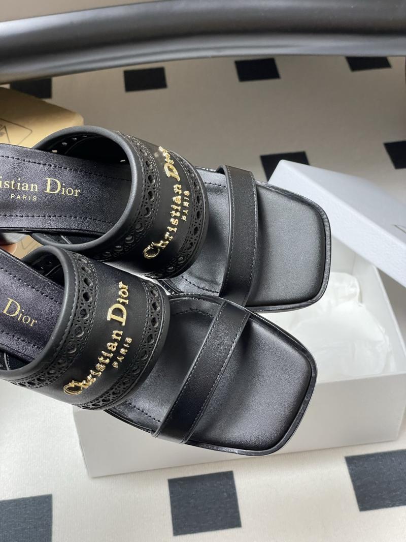 Dior Sandals SDS50906