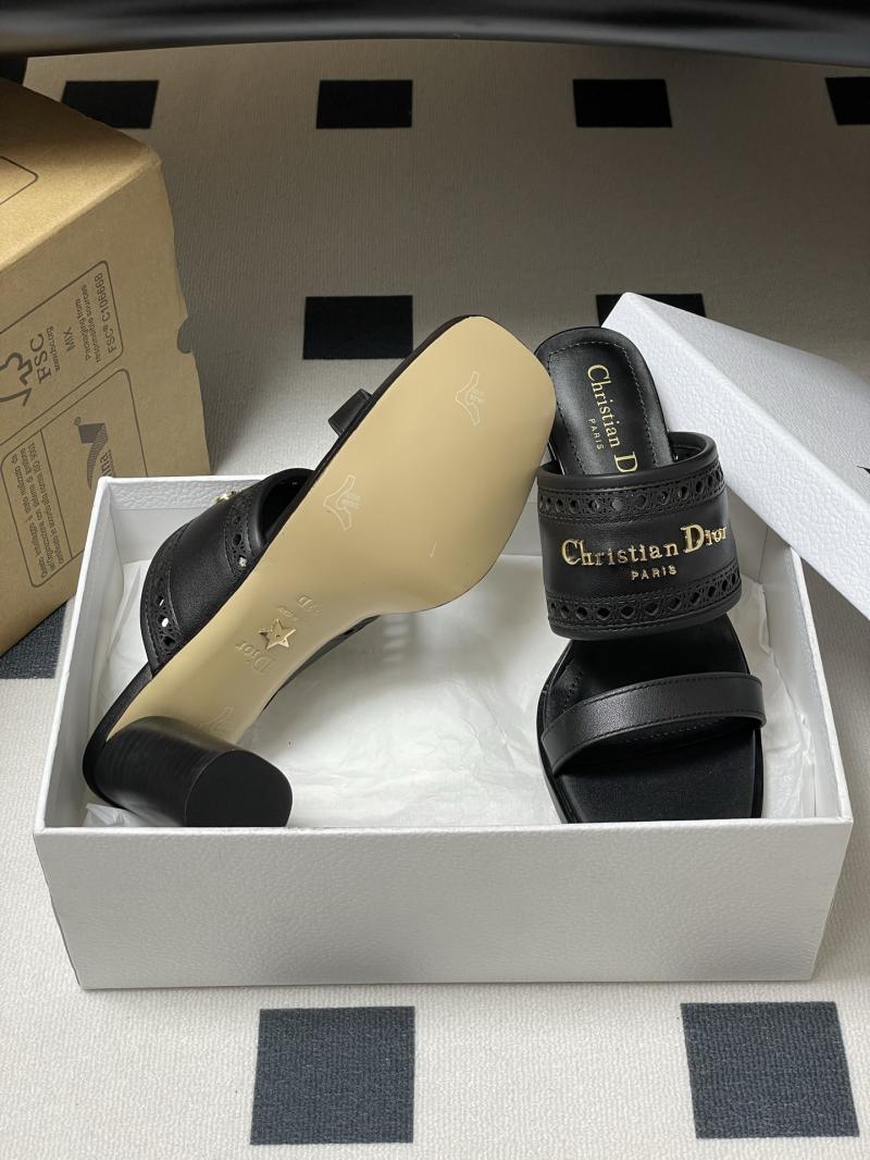 Dior Sandals SDS50906