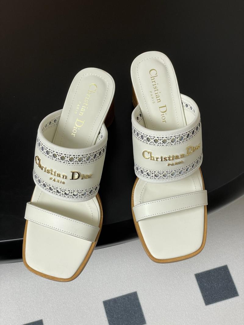 Dior Sandals SDS50907