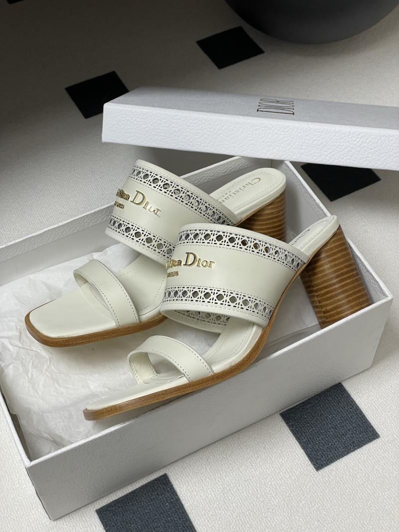 Dior Sandals SDS50907