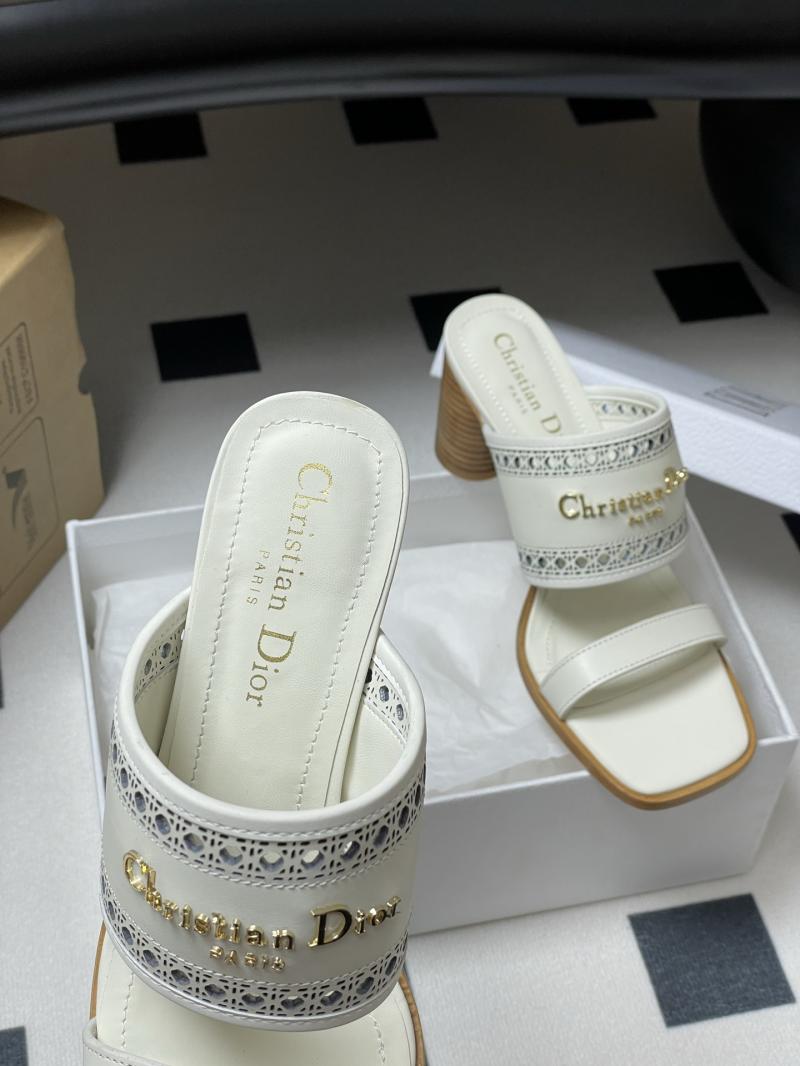 Dior Sandals SDS50907