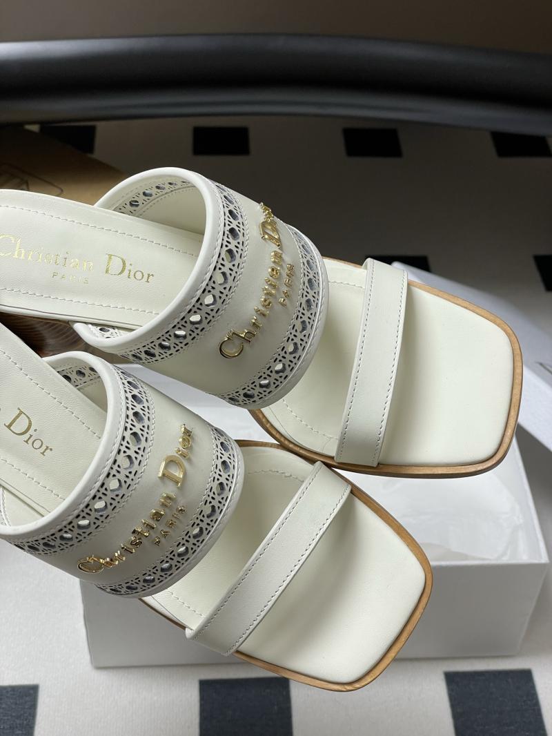 Dior Sandals SDS50907