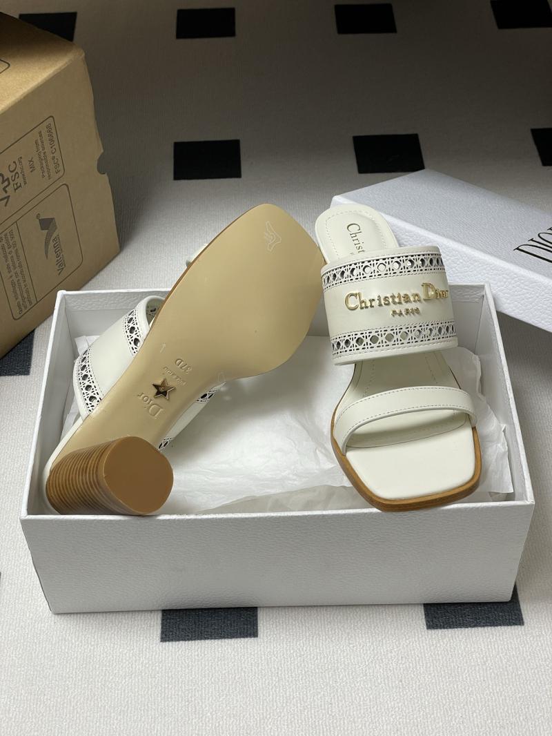 Dior Sandals SDS50907