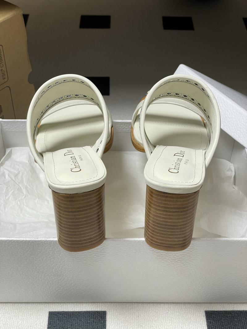 Dior Sandals SDS50907