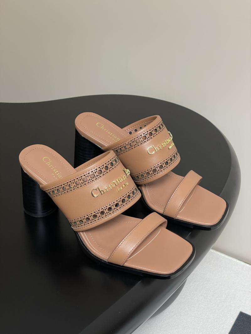 Dior Sandals SDS50908