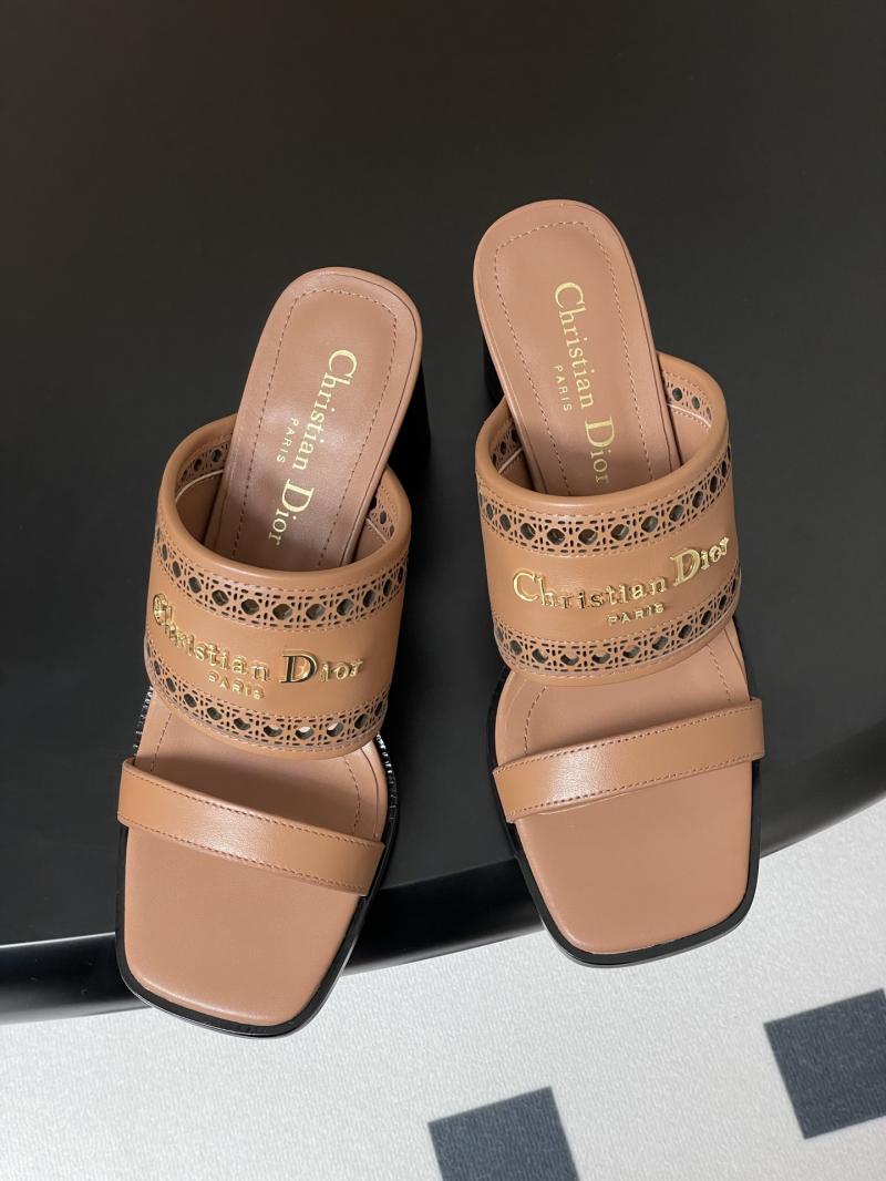 Dior Sandals SDS50908