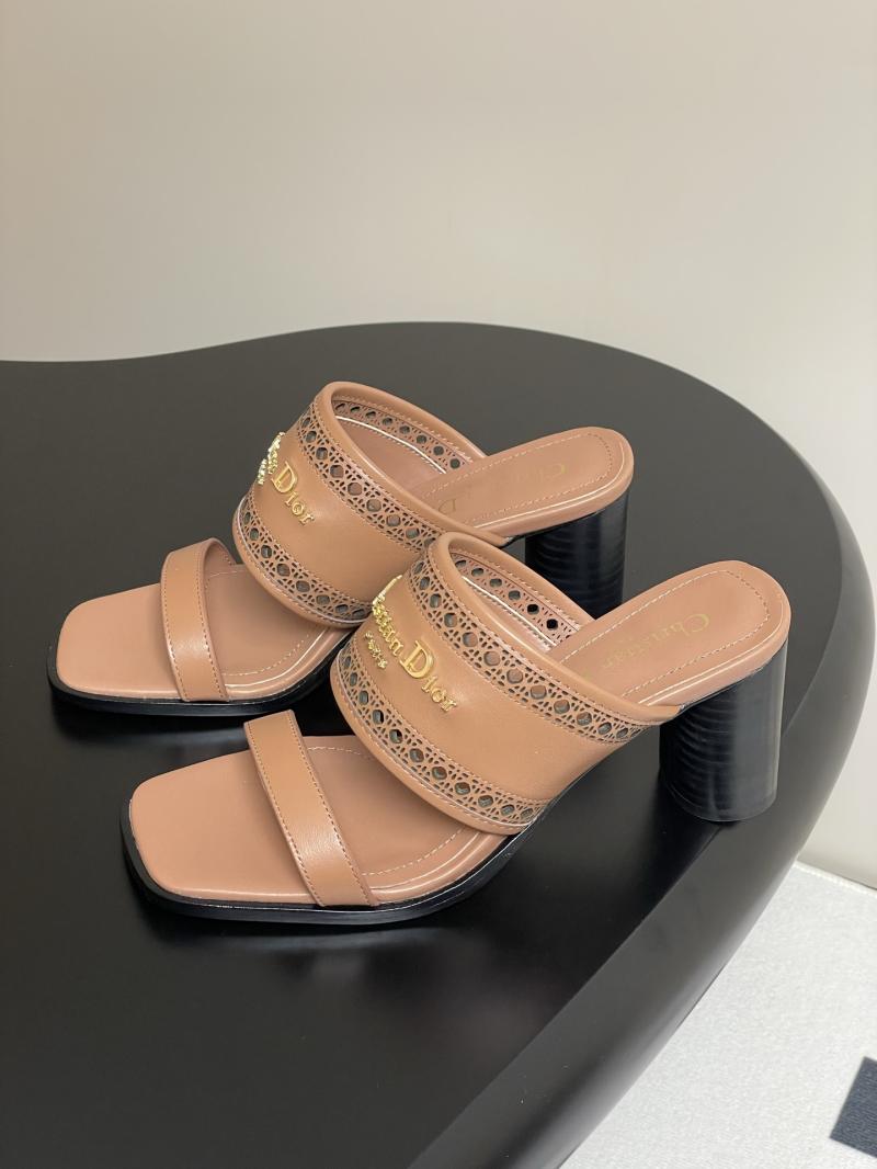 Dior Sandals SDS50908