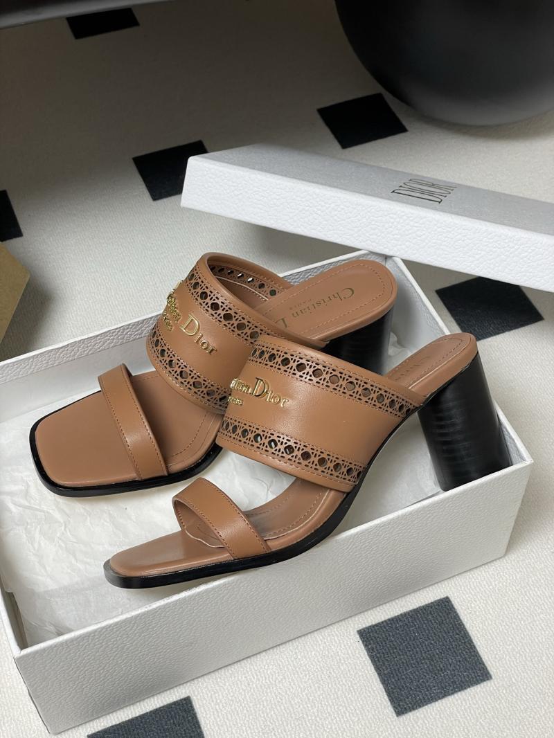 Dior Sandals SDS50908