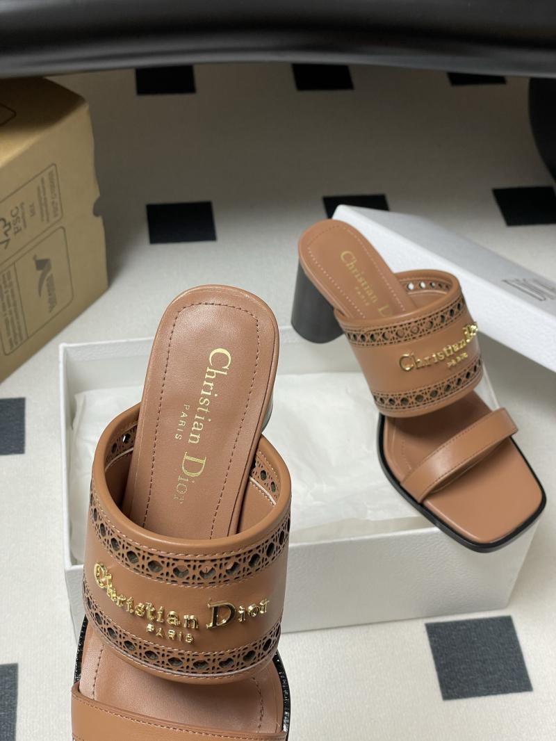 Dior Sandals SDS50908