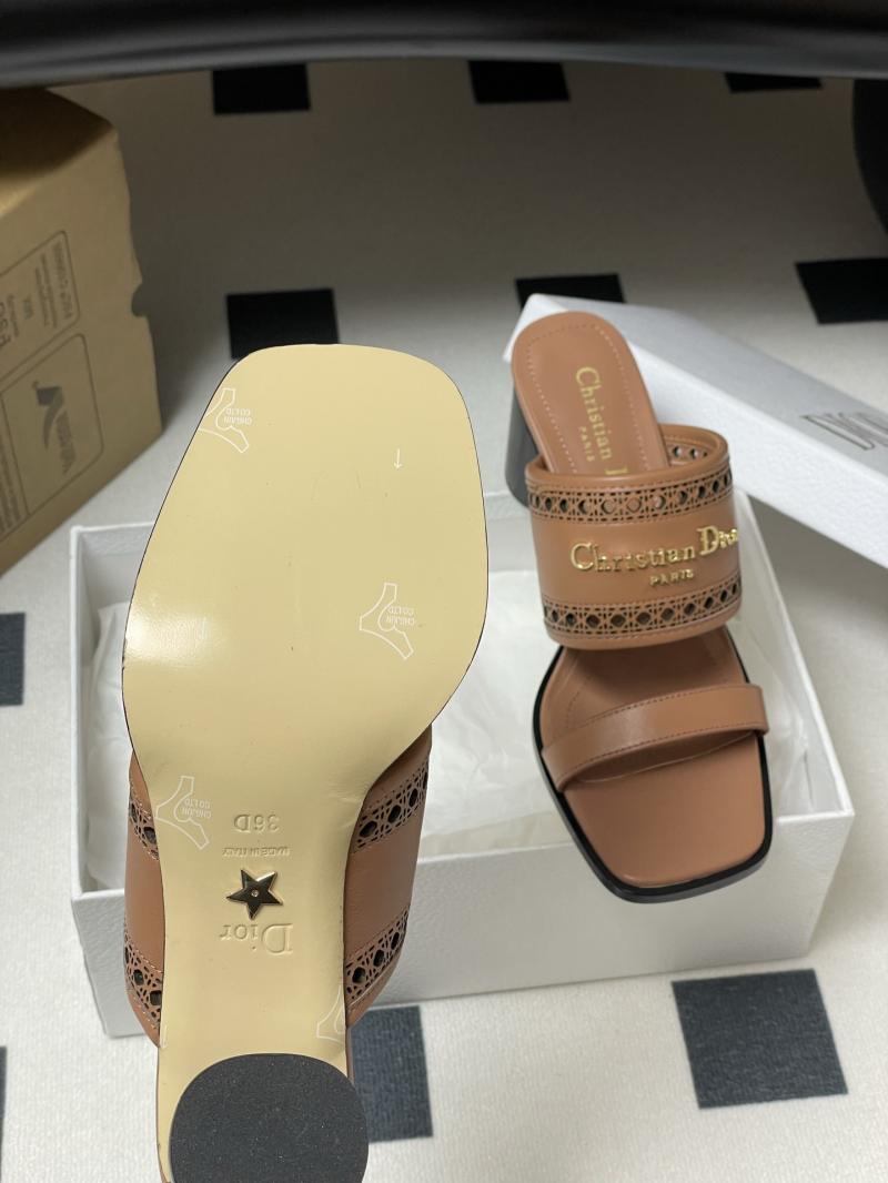 Dior Sandals SDS50908