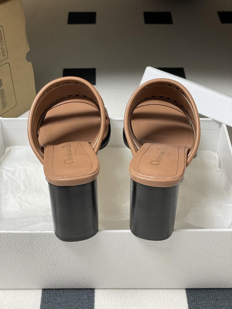 Dior Sandals SDS50908