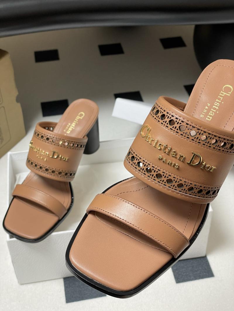 Dior Sandals SDS50908