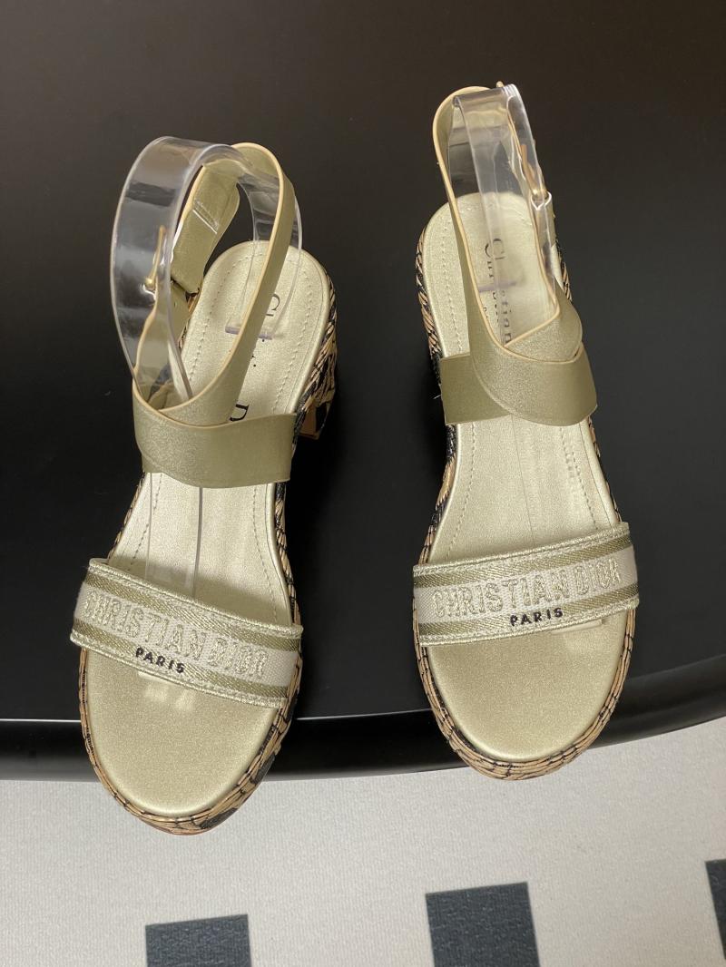 Dior Sandals SDS50917