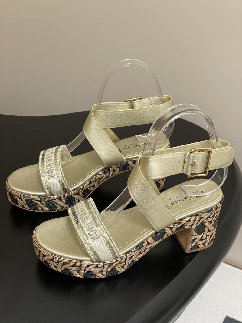 Dior Sandals SDS50917