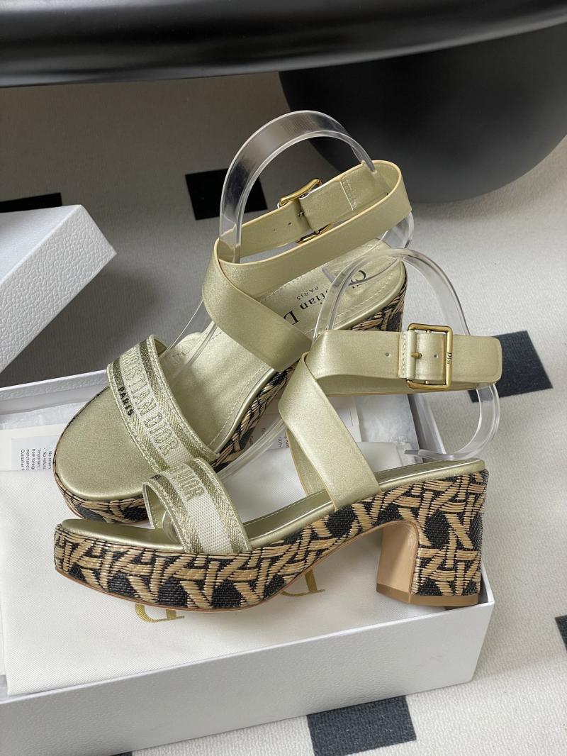 Dior Sandals SDS50917
