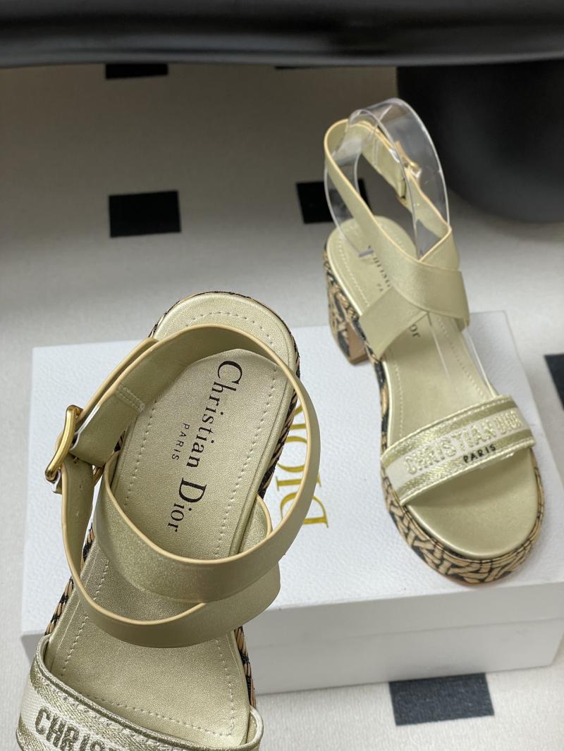 Dior Sandals SDS50917