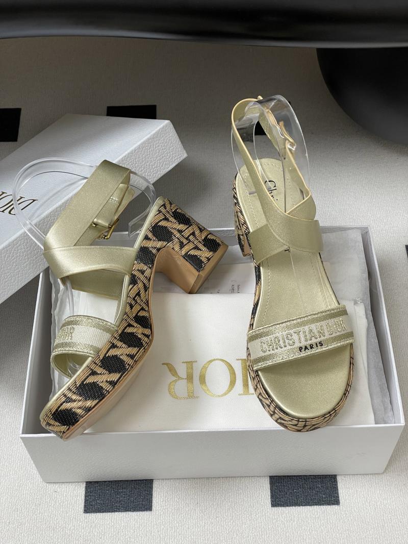 Dior Sandals SDS50917