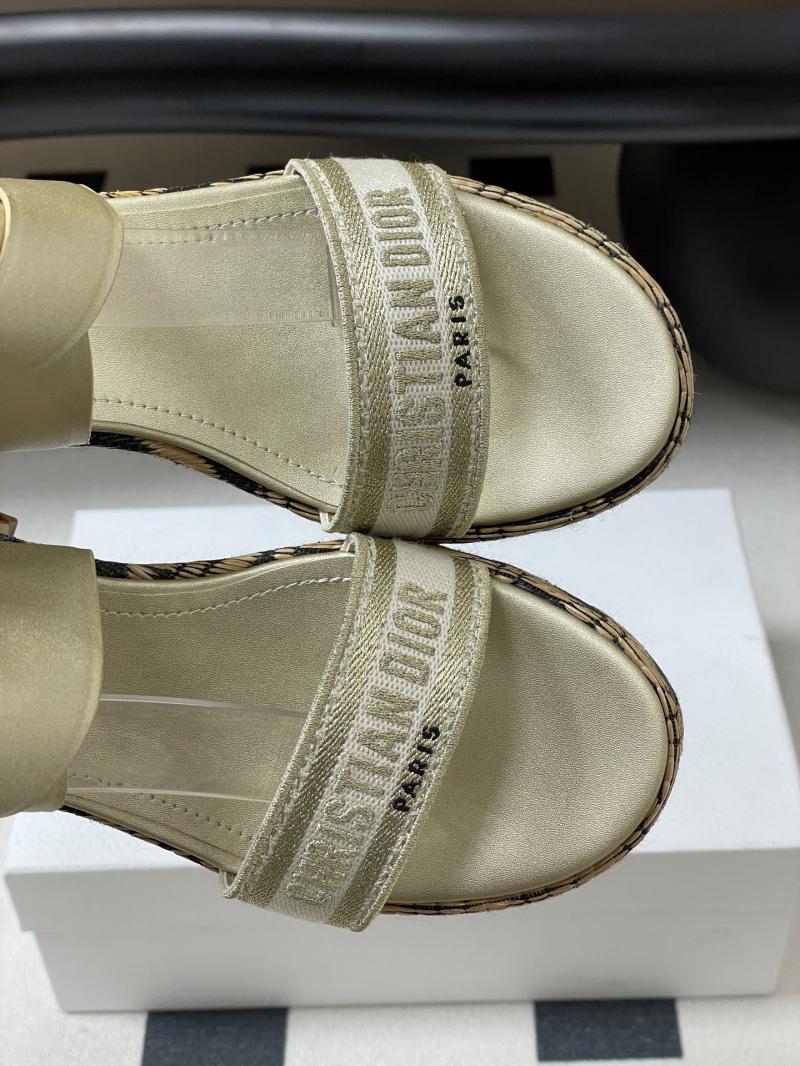 Dior Sandals SDS50917