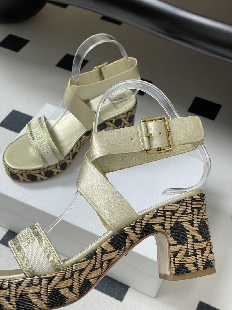 Dior Sandals SDS50917