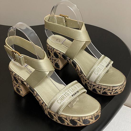 Dior Sandals SDS50917