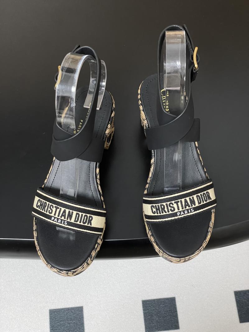 Dior Sandals SDS50918