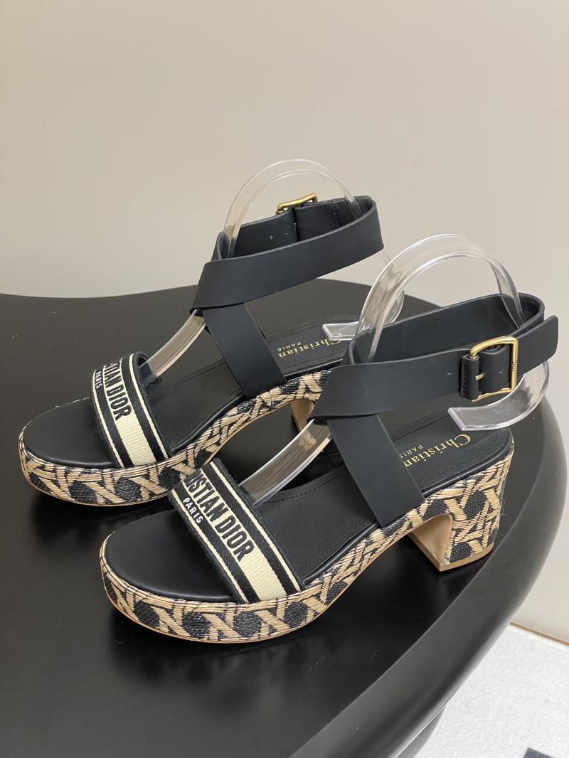 Dior Sandals SDS50918