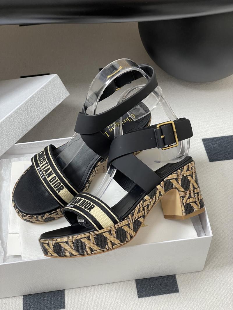 Dior Sandals SDS50918