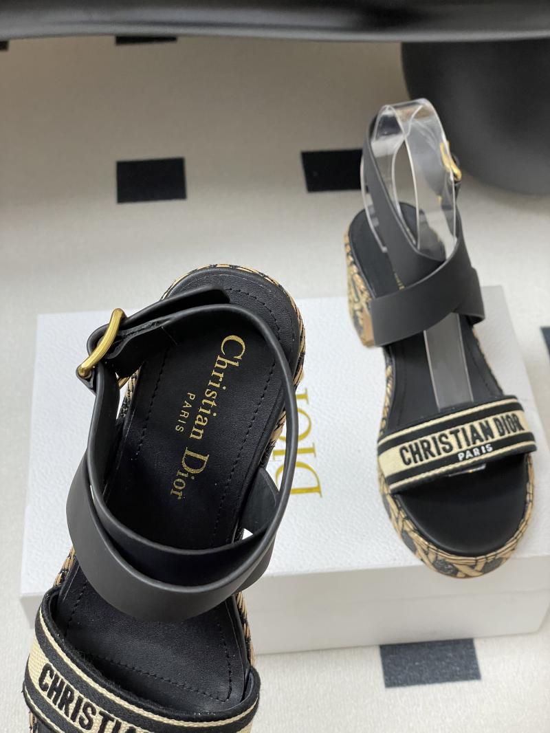 Dior Sandals SDS50918