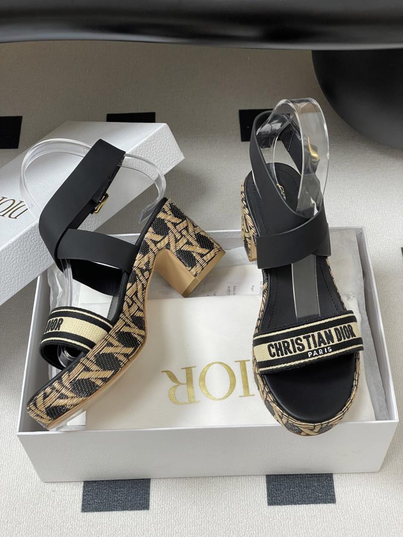 Dior Sandals SDS50918