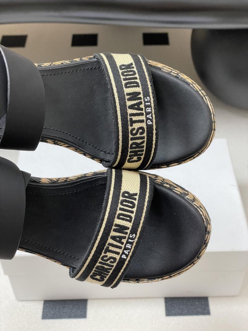Dior Sandals SDS50918