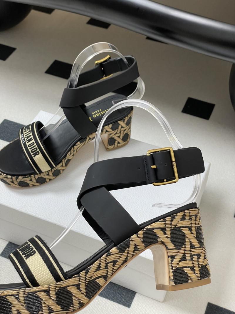Dior Sandals SDS50918