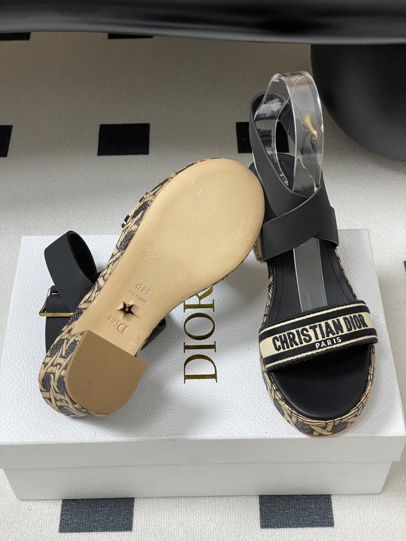 Dior Sandals SDS50918